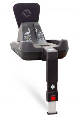Автокрісло Avionaut AeroFIX IsoFix RWF Beige Melange для дітей зростом 67-105 см (0-18кг)